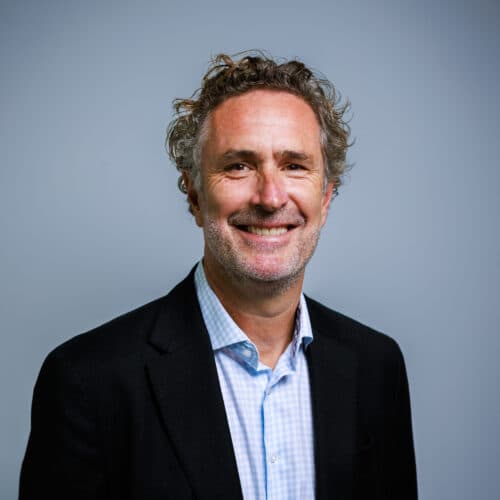 Bart van Eyk